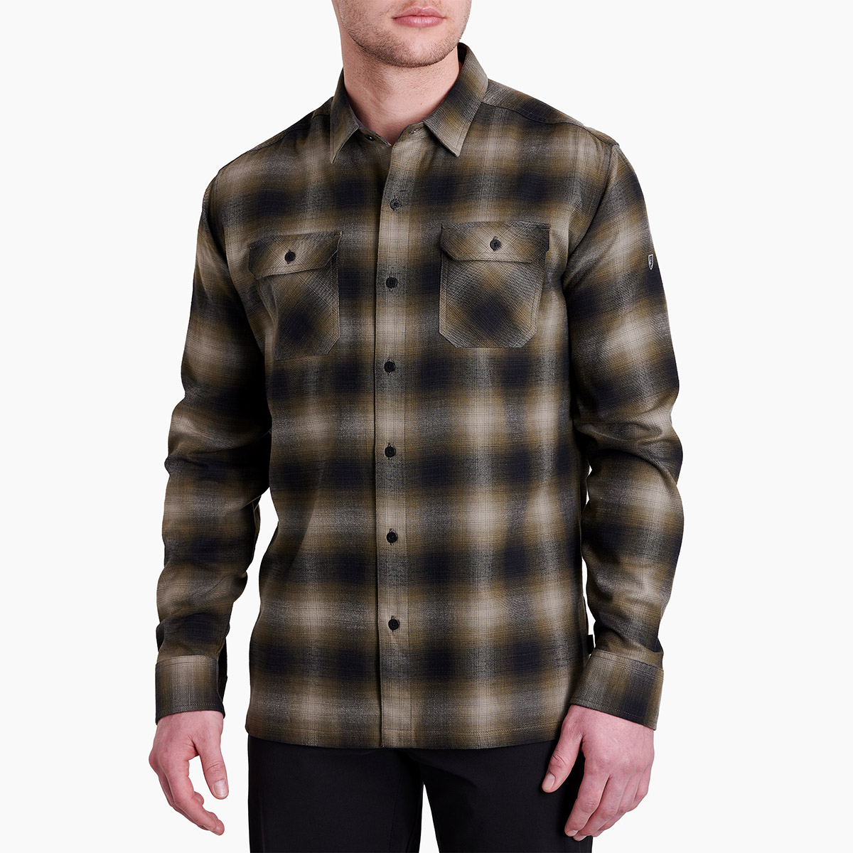 Kuhl Men's Dillingr&trade; Flannel